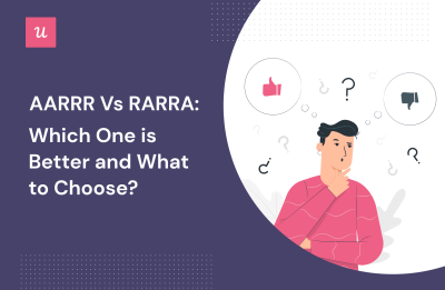 Imagem do post AARRR vs RARRA: Which one is better for you?