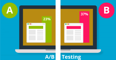 Imagem do post Tudo sobre o teste A/B