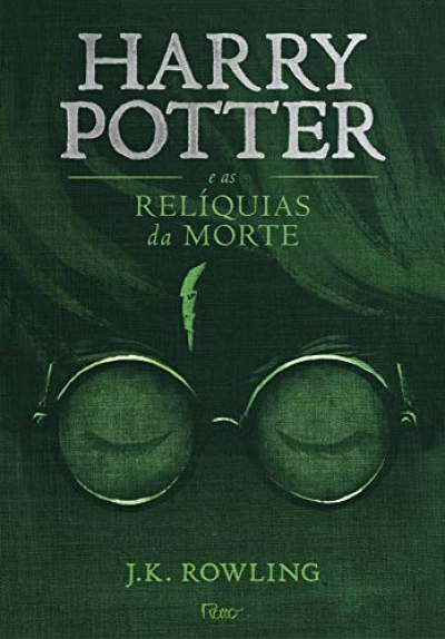 Imagem do post Harry Potter e as relíquias da morte