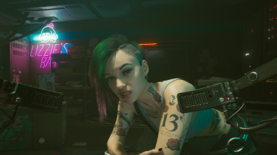 Imagem do post Report: Cyberpunk 2077 Causes Seizure, Doesn’t Contain Prominent Warning [Update]