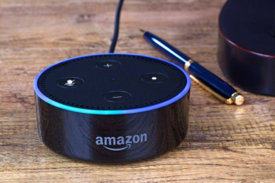 Imagem do post Alexa, da Amazon, grava conversa privada de família e envia gravação para outra pessoa