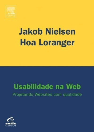 Imagem do post Usabilidade na web: Projetando Websites com Qualidade