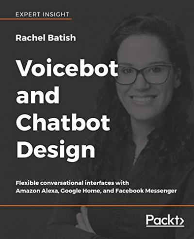 Imagem do post Voicebot and Chatbot Design