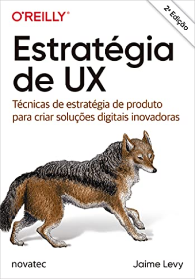 Imagem do post Estratégia de UX: técnicas de estratégia de produto para criar soluções digitais inovadoras