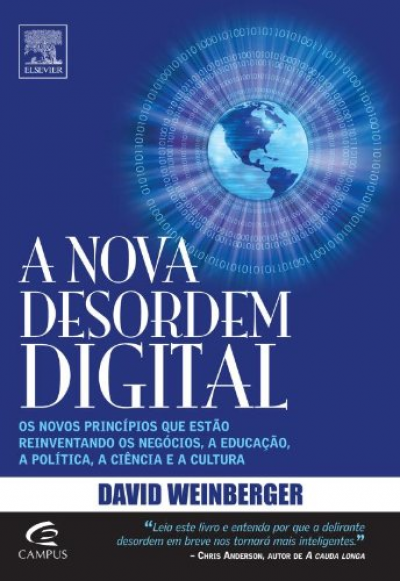 Imagem do post A Nova Desordem Digital