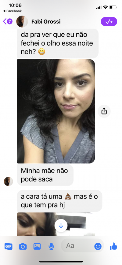 Imagem do post C18 - Interfaces conversacionais