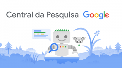 Imagem do post Como a Pesquisa Google funciona