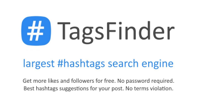 Imagem do post Hashtags frequentes no Instagram em Brasil