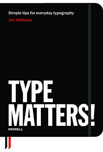 Imagem do post Type Matters!