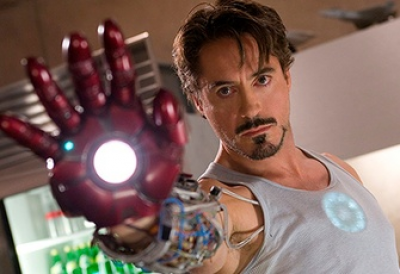 Imagem do post Homem de Ferro (Iron Man).