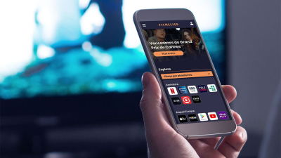 Imagem do post Filmelier consolida-se como o portal ideal para encontrar filmes online